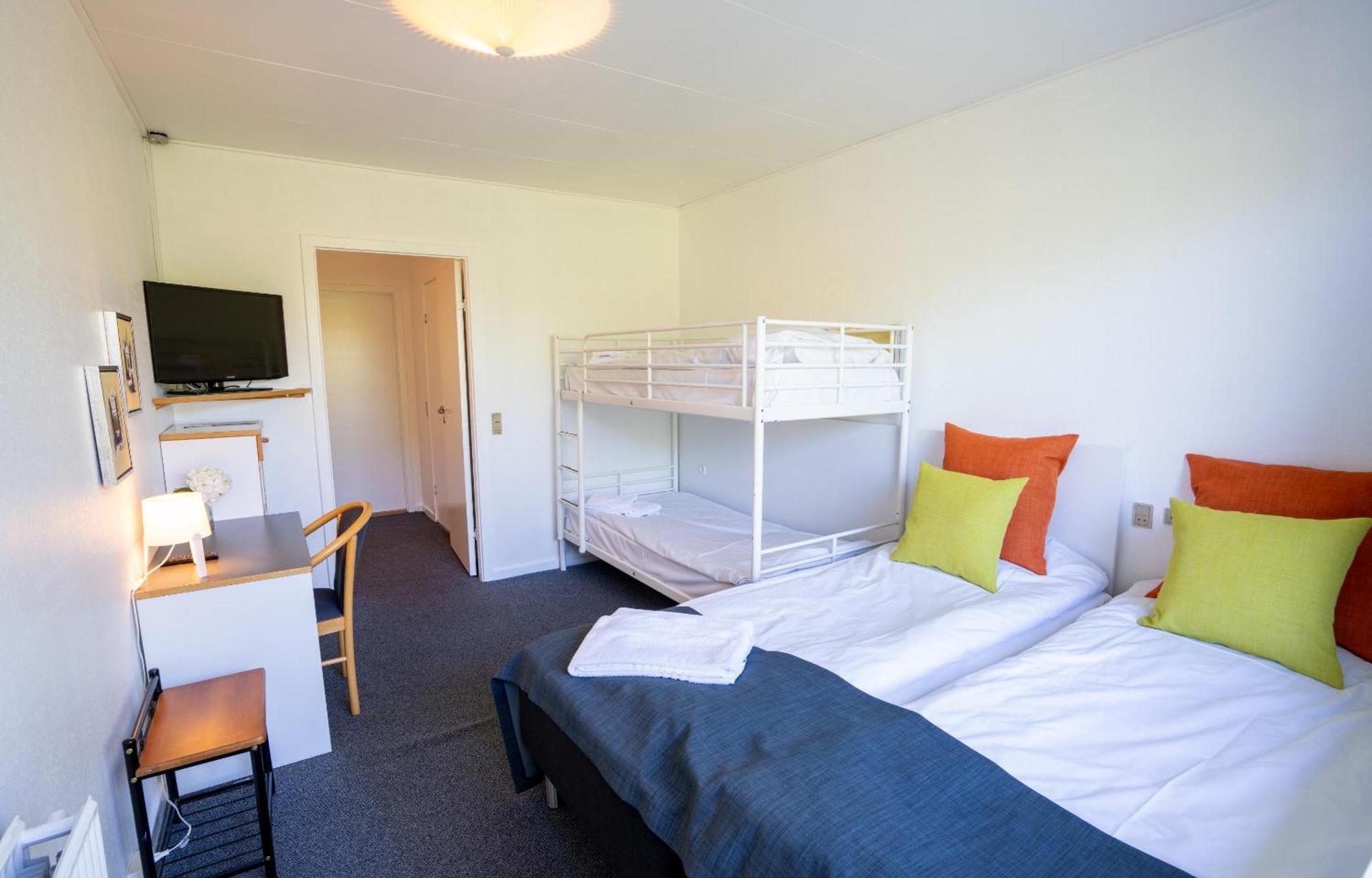 Hotel Pejsegaarden Braedstrup Bagian luar foto