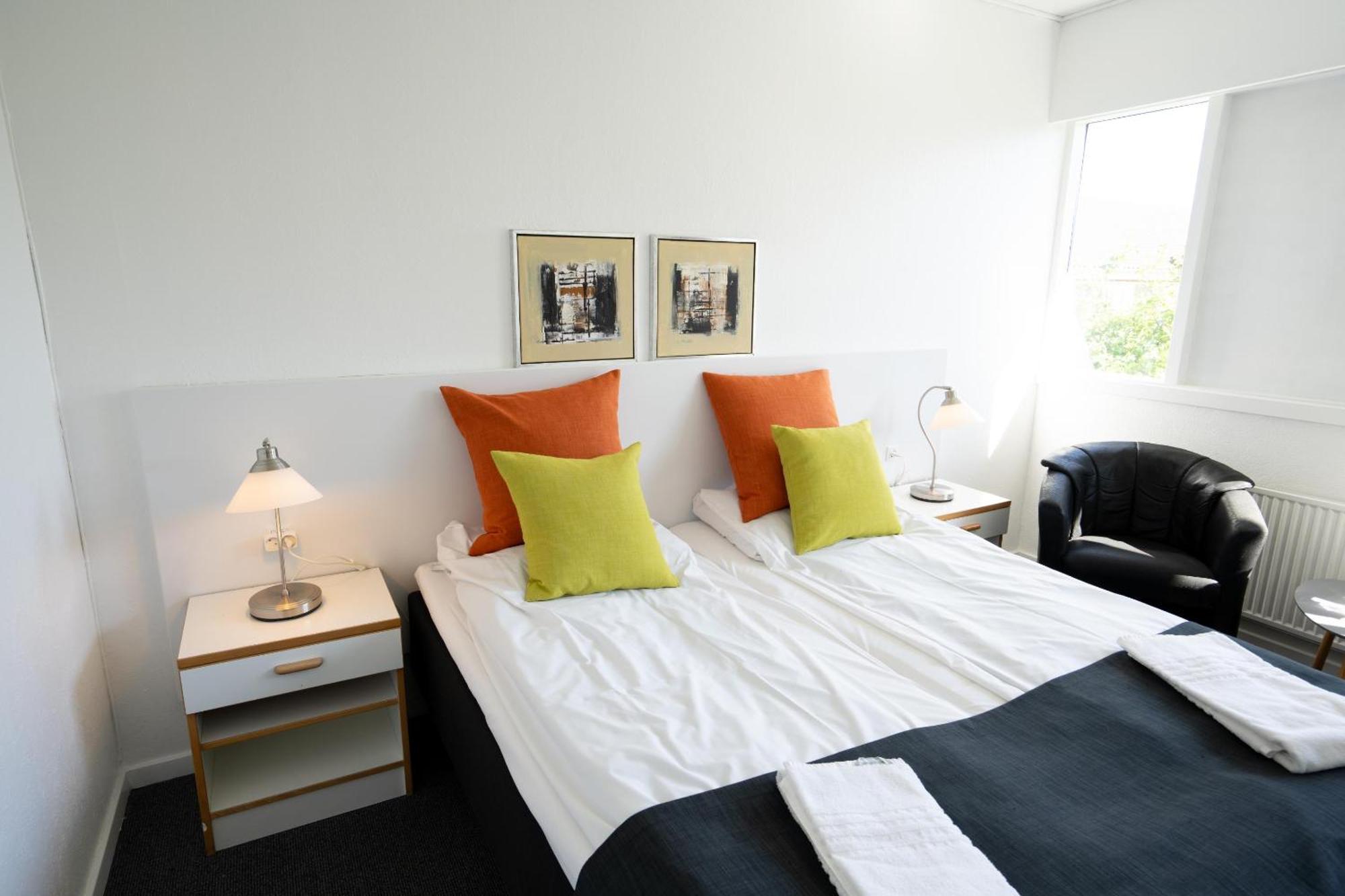 Hotel Pejsegaarden Braedstrup Bagian luar foto