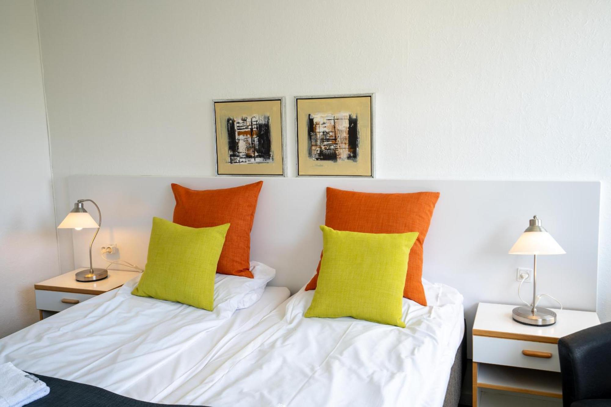 Hotel Pejsegaarden Braedstrup Bagian luar foto