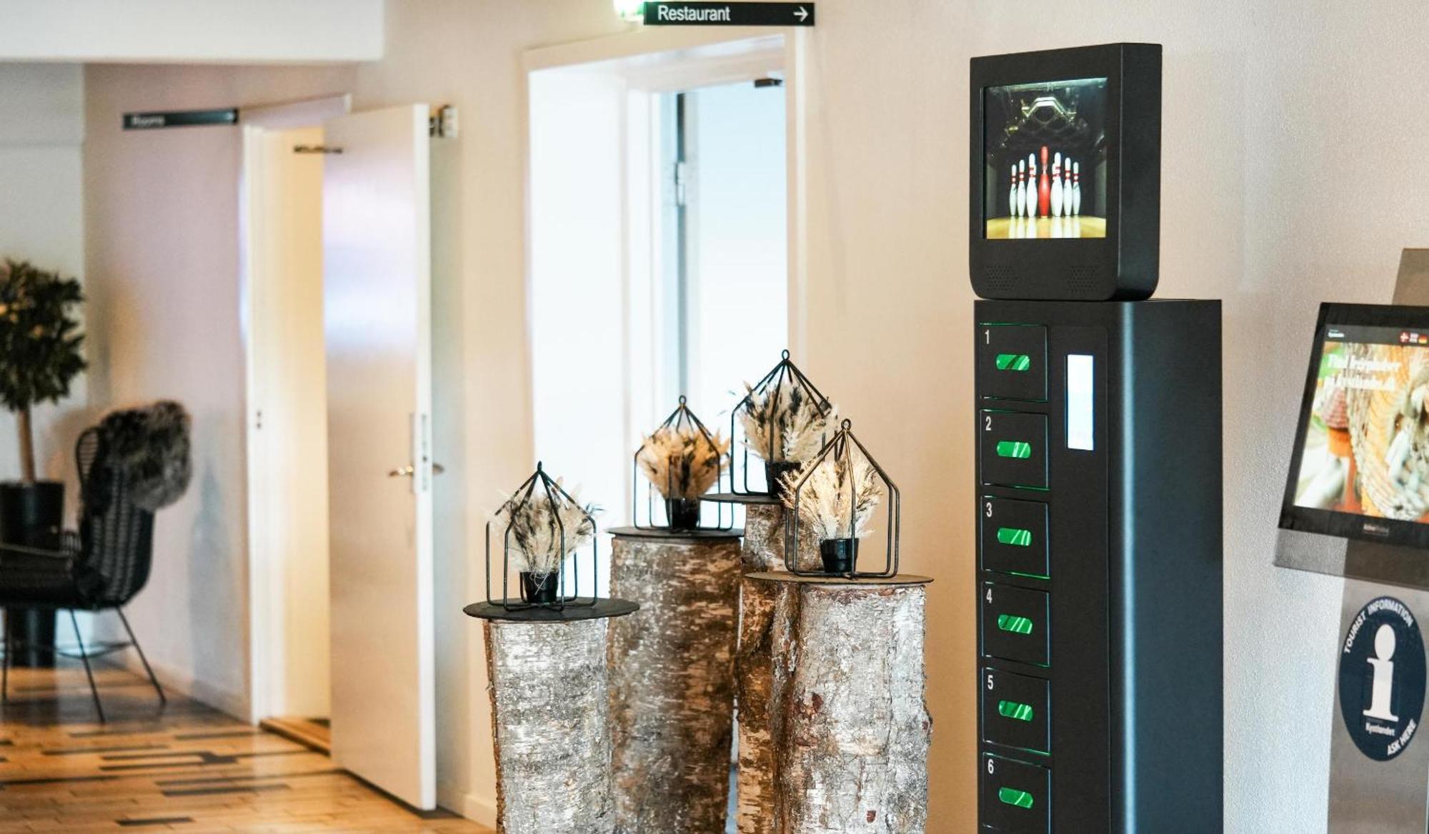 Hotel Pejsegaarden Braedstrup Bagian luar foto