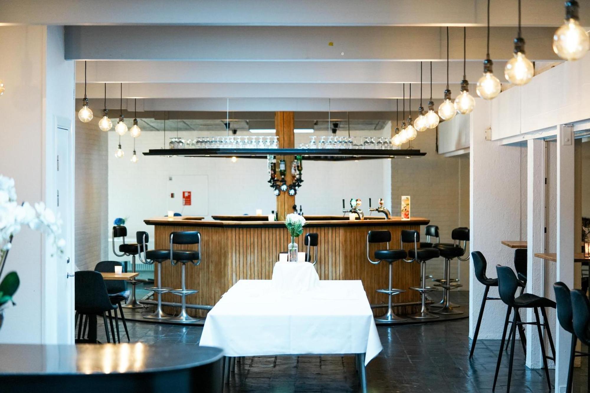 Hotel Pejsegaarden Braedstrup Bagian luar foto