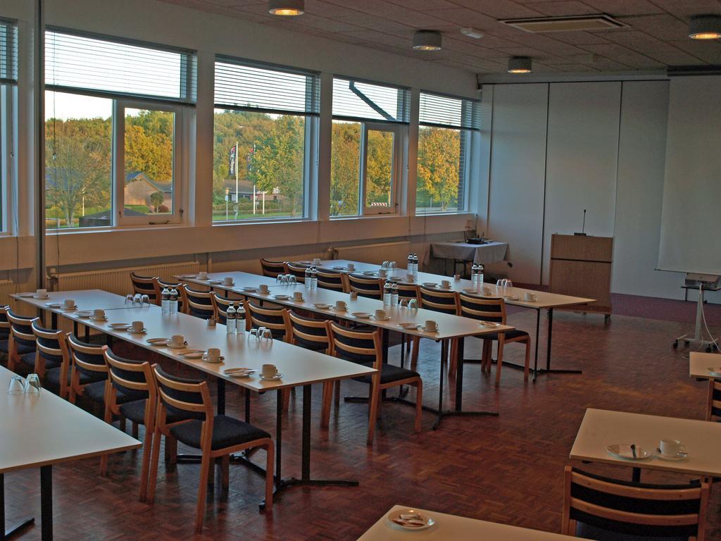 Hotel Pejsegaarden Braedstrup Bagian luar foto